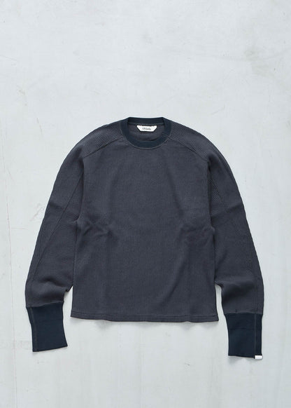 【Oblada】SWEDISH MILITARY LIB TOPS