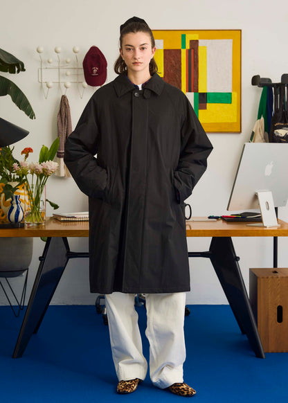 【ONLINE PREORDER】FEATHER COAT