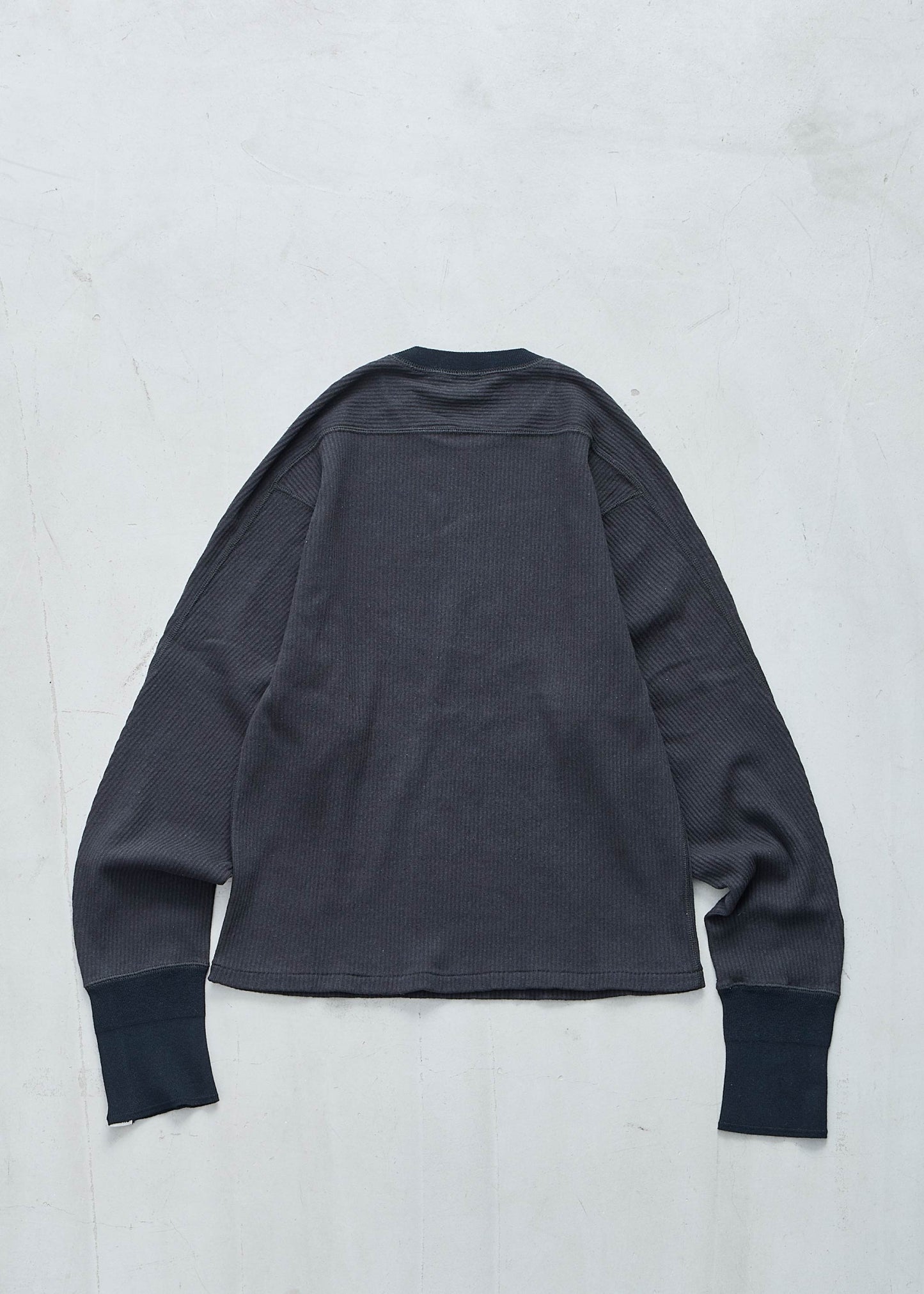 【Oblada】SWEDISH MILITARY LIB TOPS