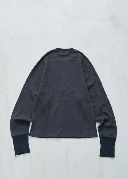 【Oblada】SWEDISH MILITARY LIB TOPS