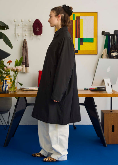 【ONLINE PREORDER】FEATHER COAT