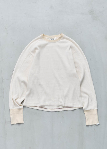 【Oblada】SWEDISH MILITARY LIB TOPS