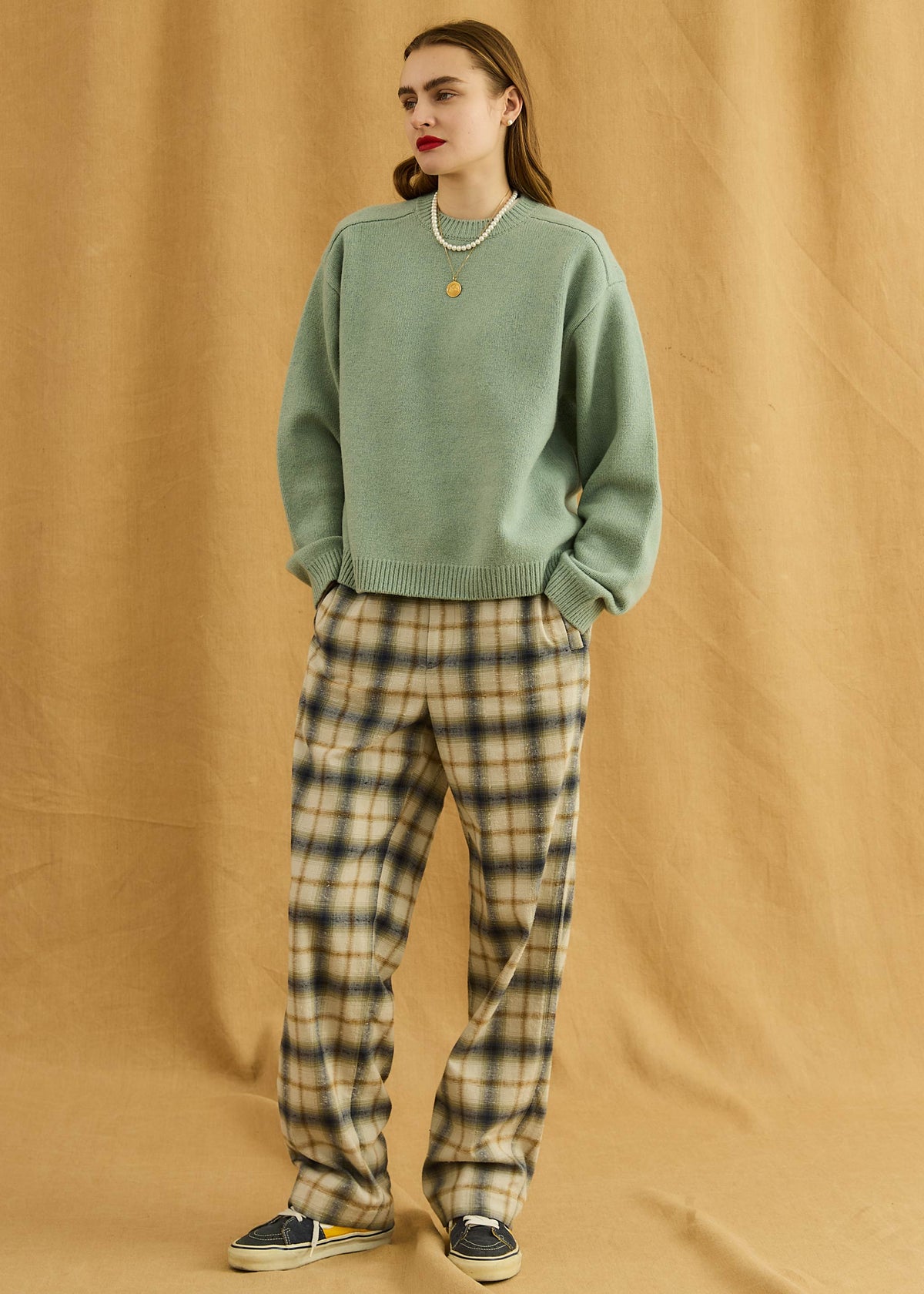 【Oblada】NEW WILLIAM