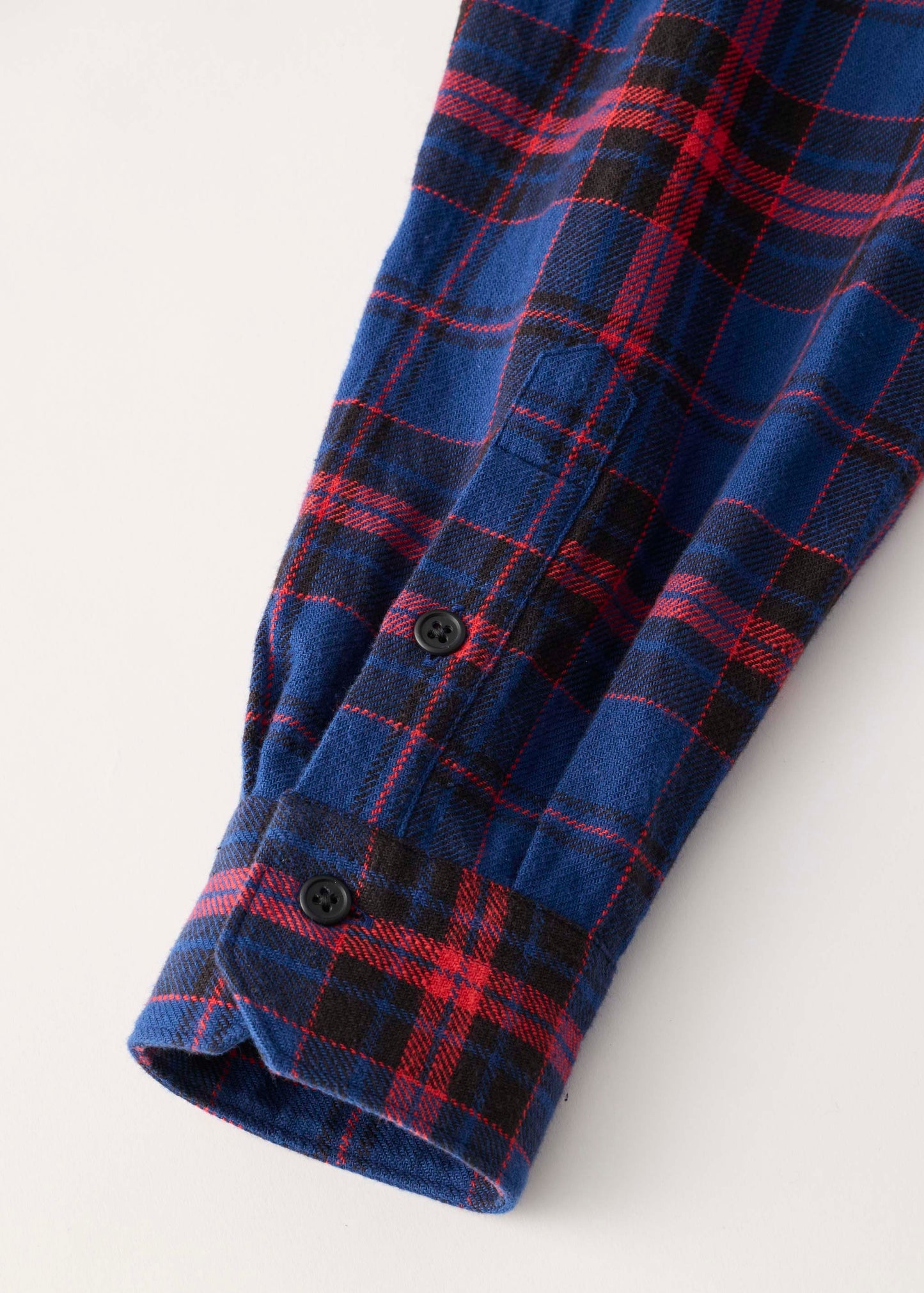 【ONLINE PREORDER】CHECK AUTHENTIC SHIRT