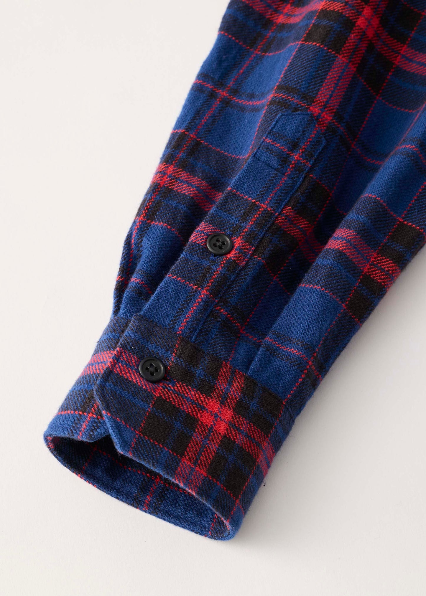 【ONLINE PREORDER】CHECK AUTHENTIC SHIRT