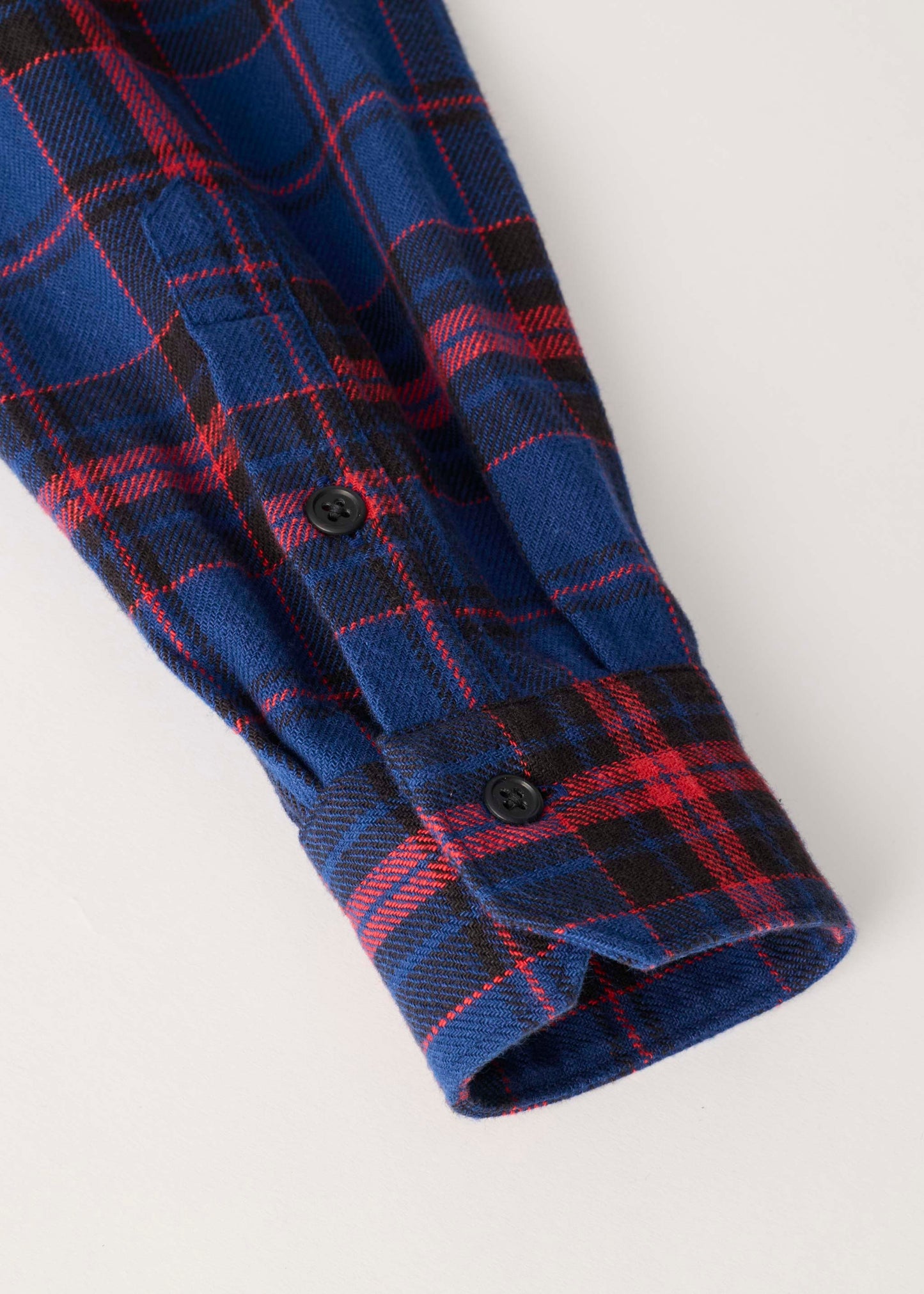 【ONLINE PREORDER】CHECK AUTHENTIC SHIRT