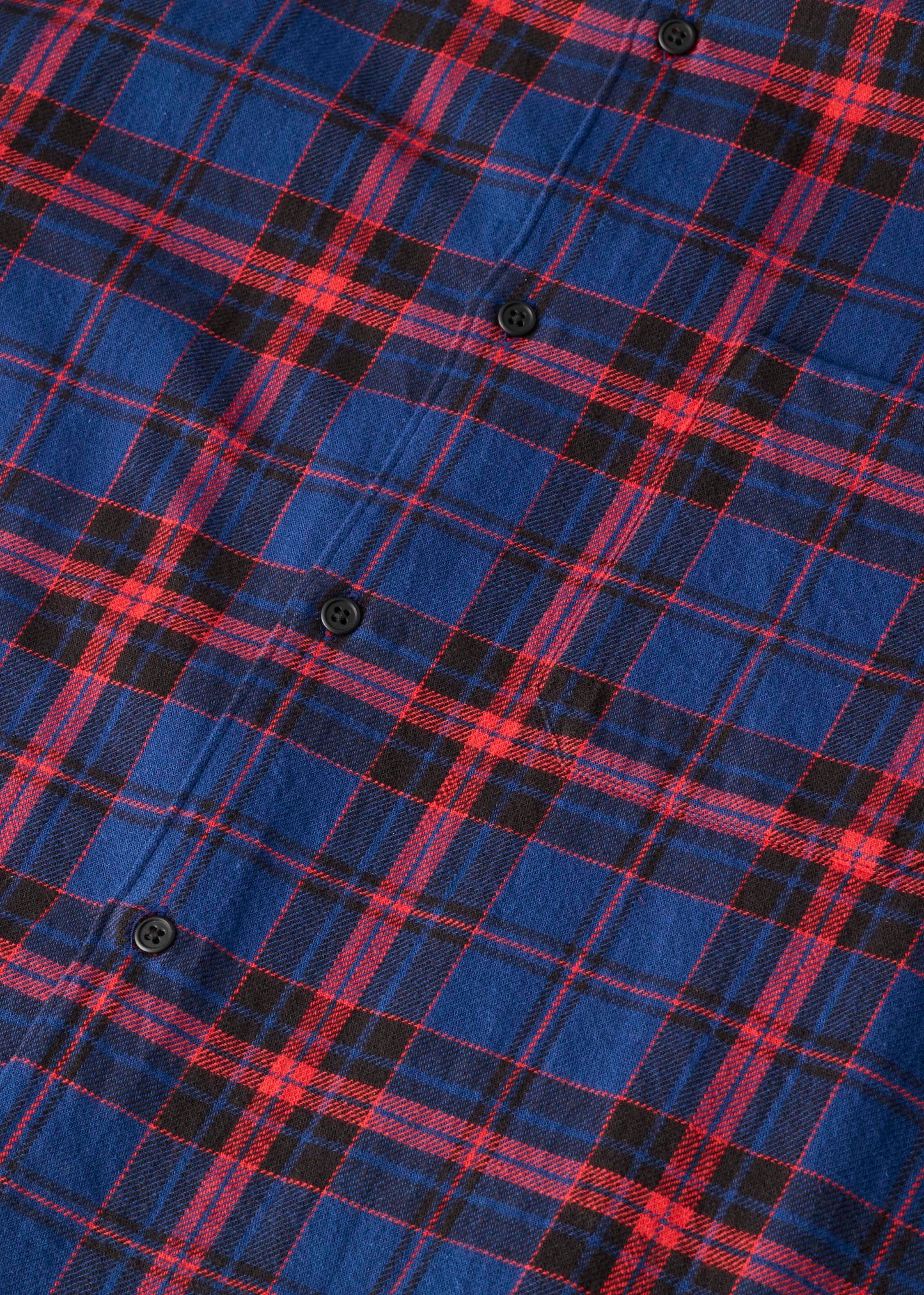 【ONLINE PREORDER】CHECK AUTHENTIC SHIRT