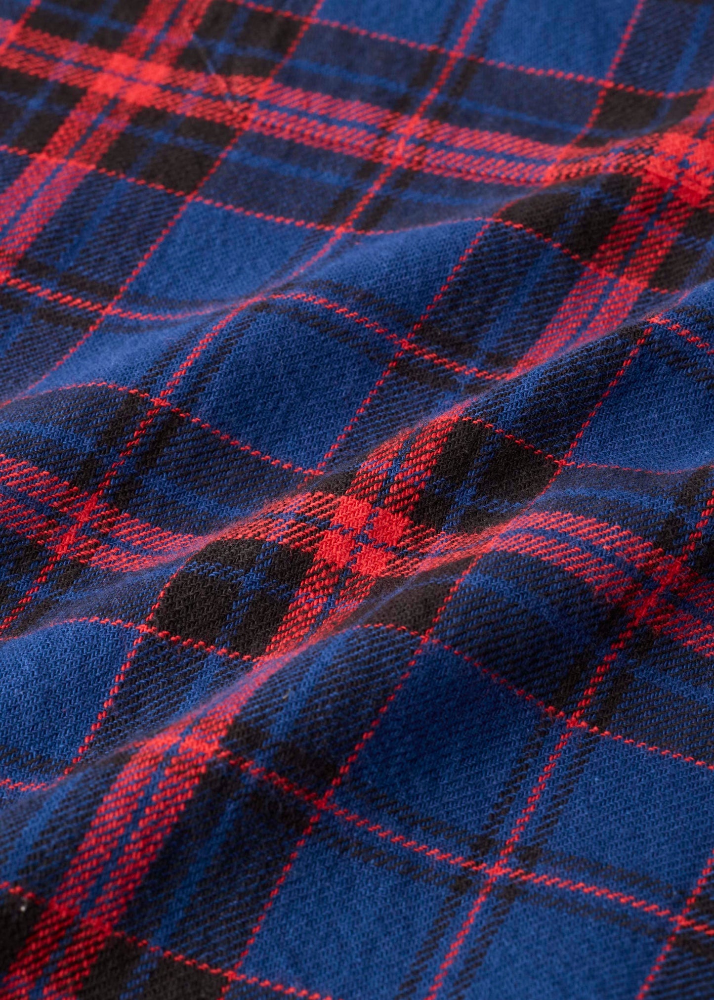 【ONLINE PREORDER】CHECK AUTHENTIC SHIRT