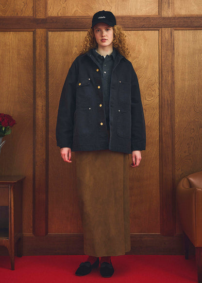 【Oblada】TENT LINE COVERALL