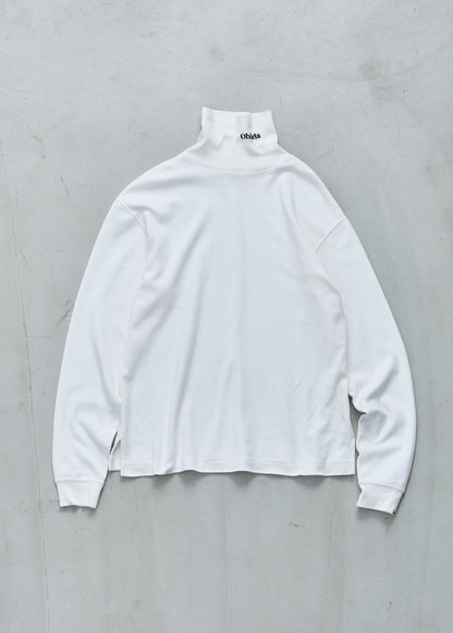 【Oblada】HOLY HIGH NECK