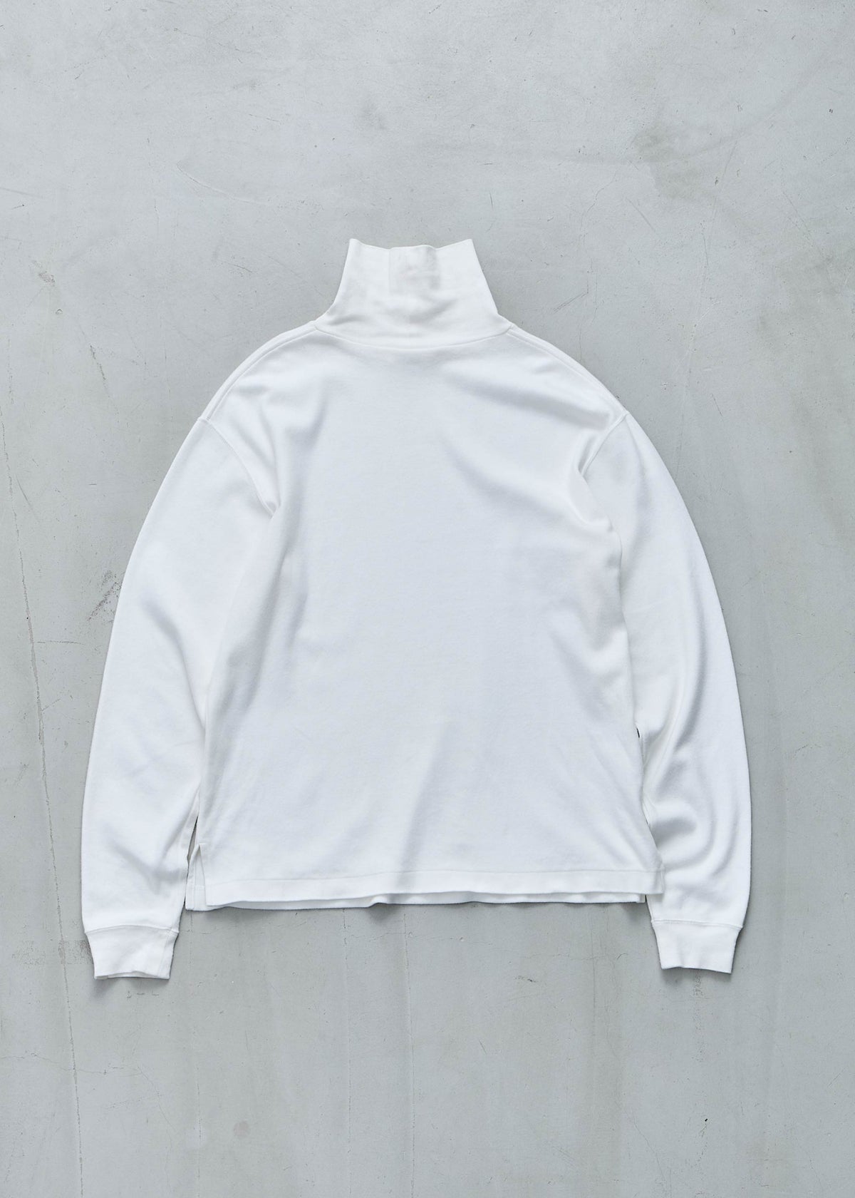 【Oblada】HOLY HIGH NECK