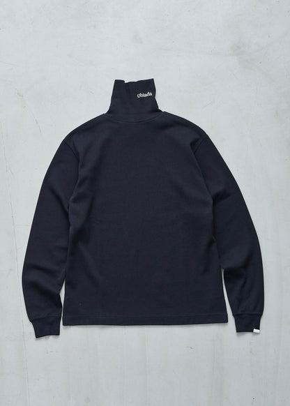 【Oblada】HOLY HIGH NECK