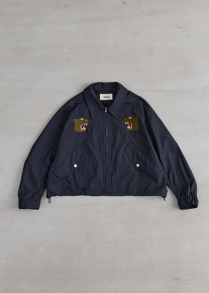 【Oblada】SOUVENIR JACKET