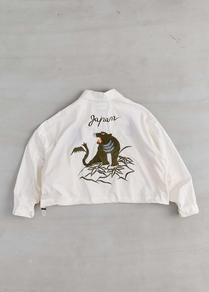 【Oblada】SOUVENIR JACKET