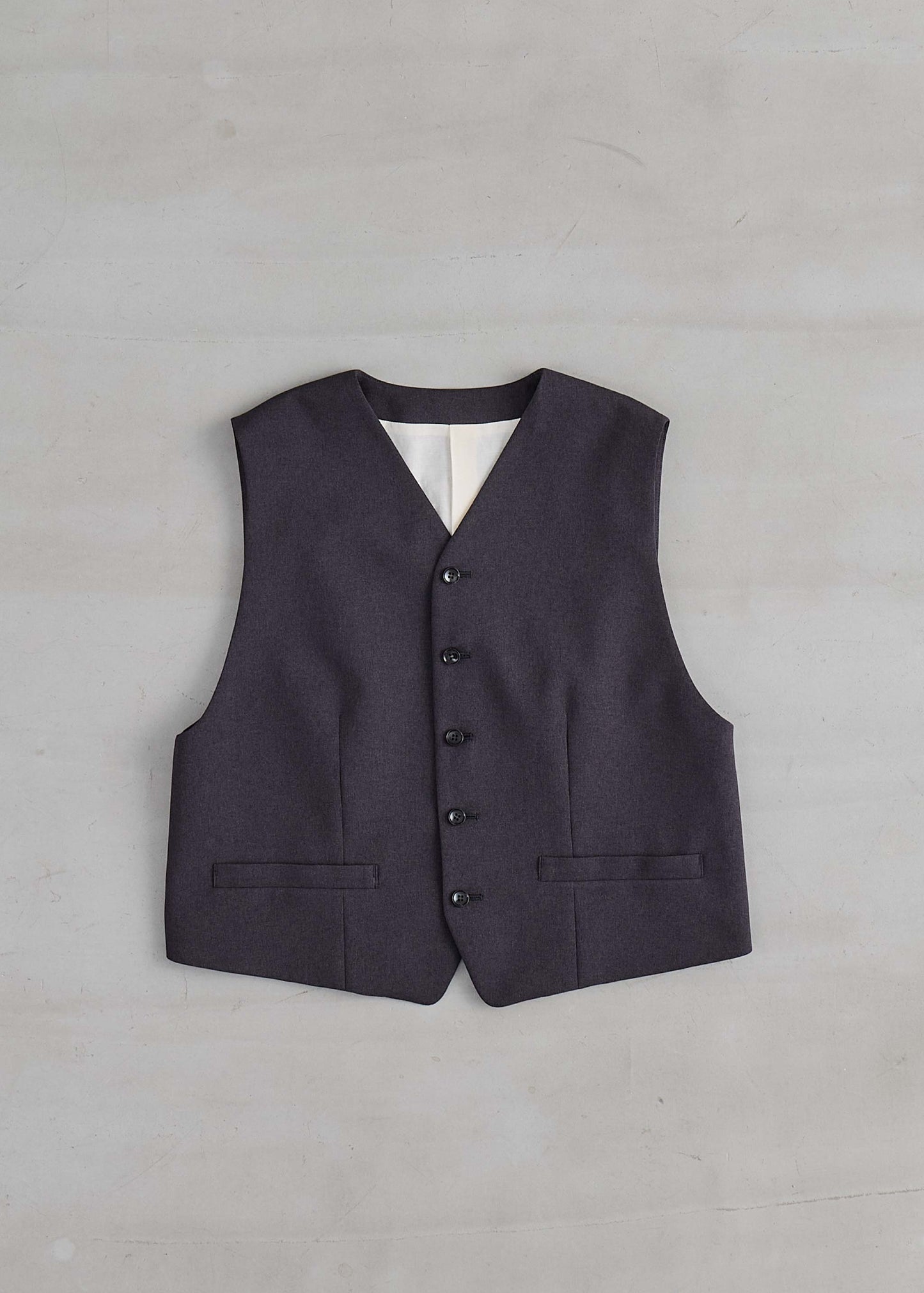 【Oblada】GEORGE VEST