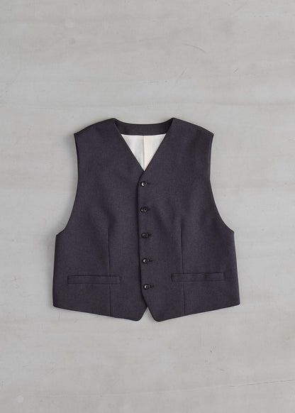 【Oblada】GEORGE VEST