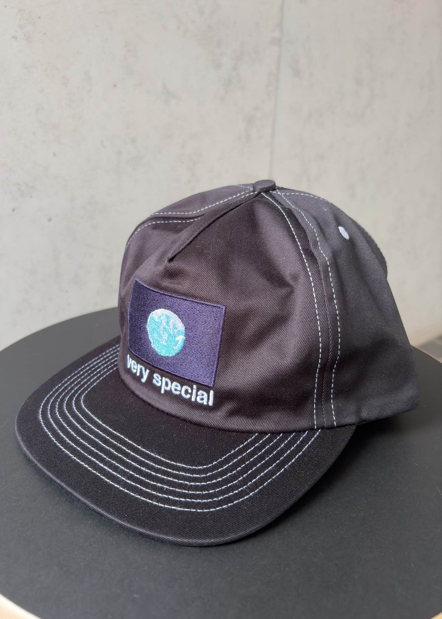 【VERY SPECIAL】EARTHLING HAT