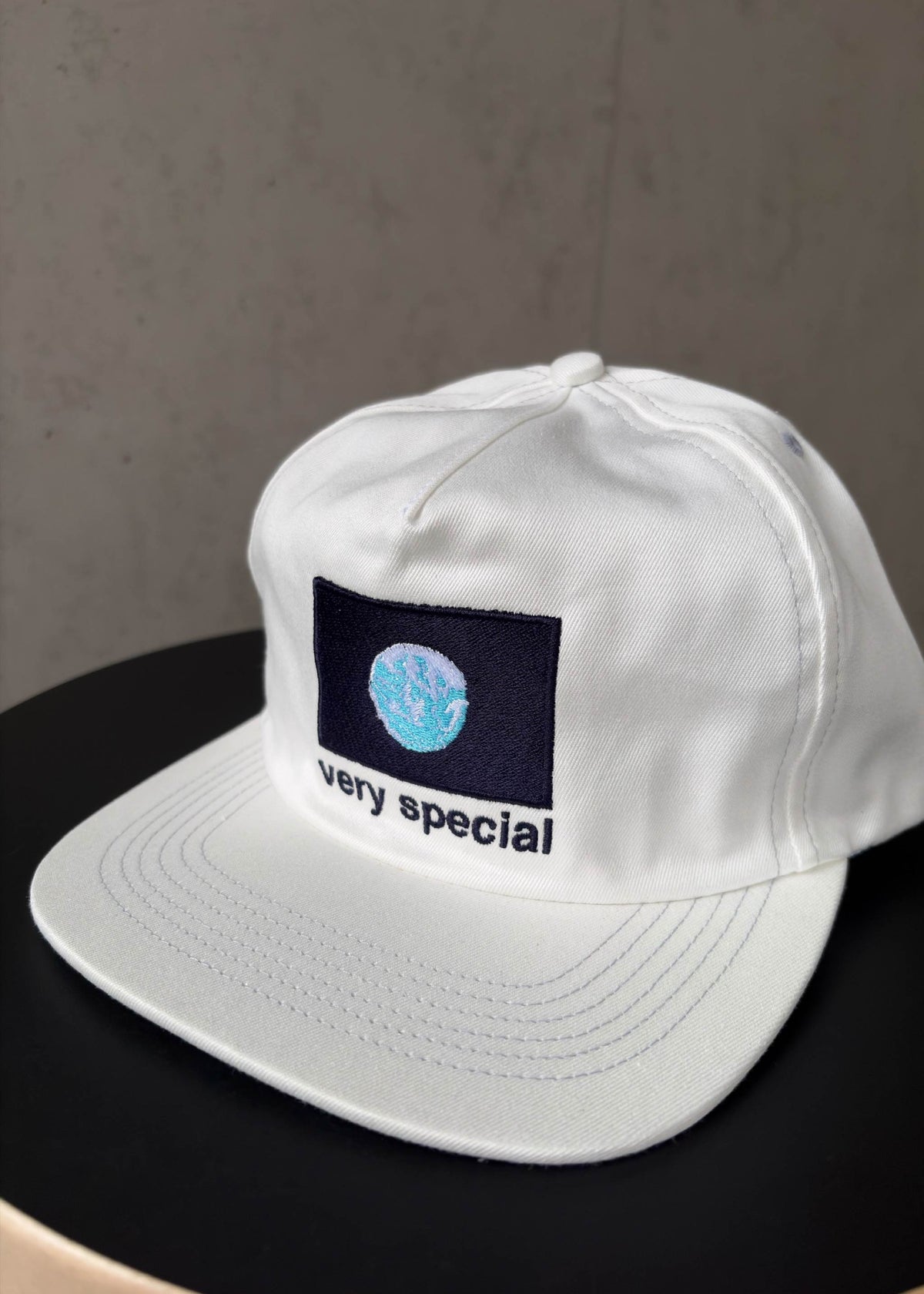 【VERY SPECIAL】EARTHLING HAT