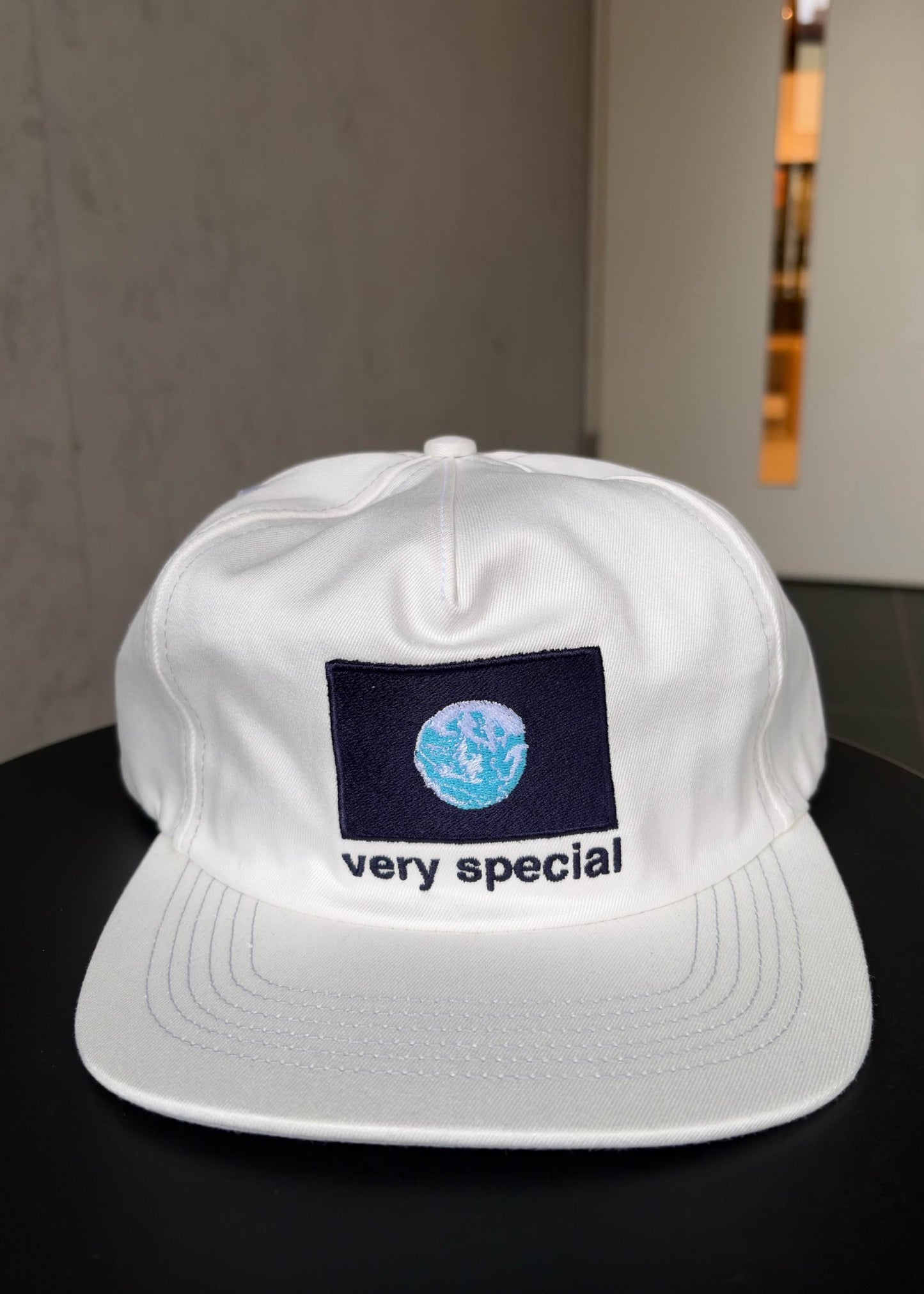 【VERY SPECIAL】EARTHLING HAT