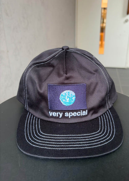 【VERY SPECIAL】EARTHLING HAT