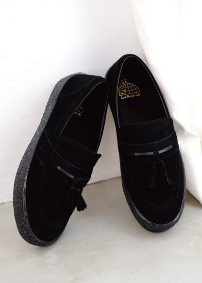 [Last Resort AB] VM005 SUEDE LOAFER