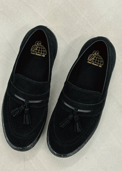 [Last Resort AB] VM005 SUEDE LOAFER