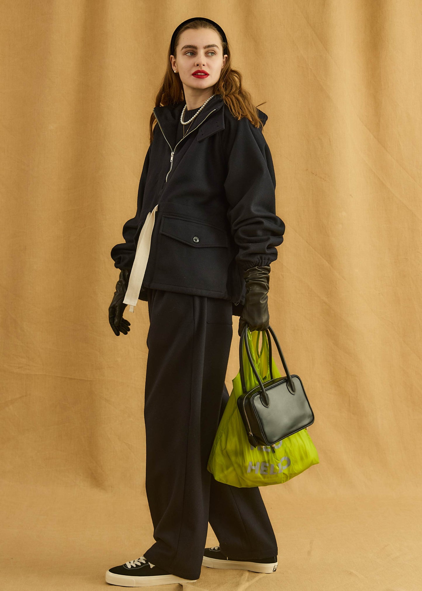 【Oblada】OBLADA HELLO BAG