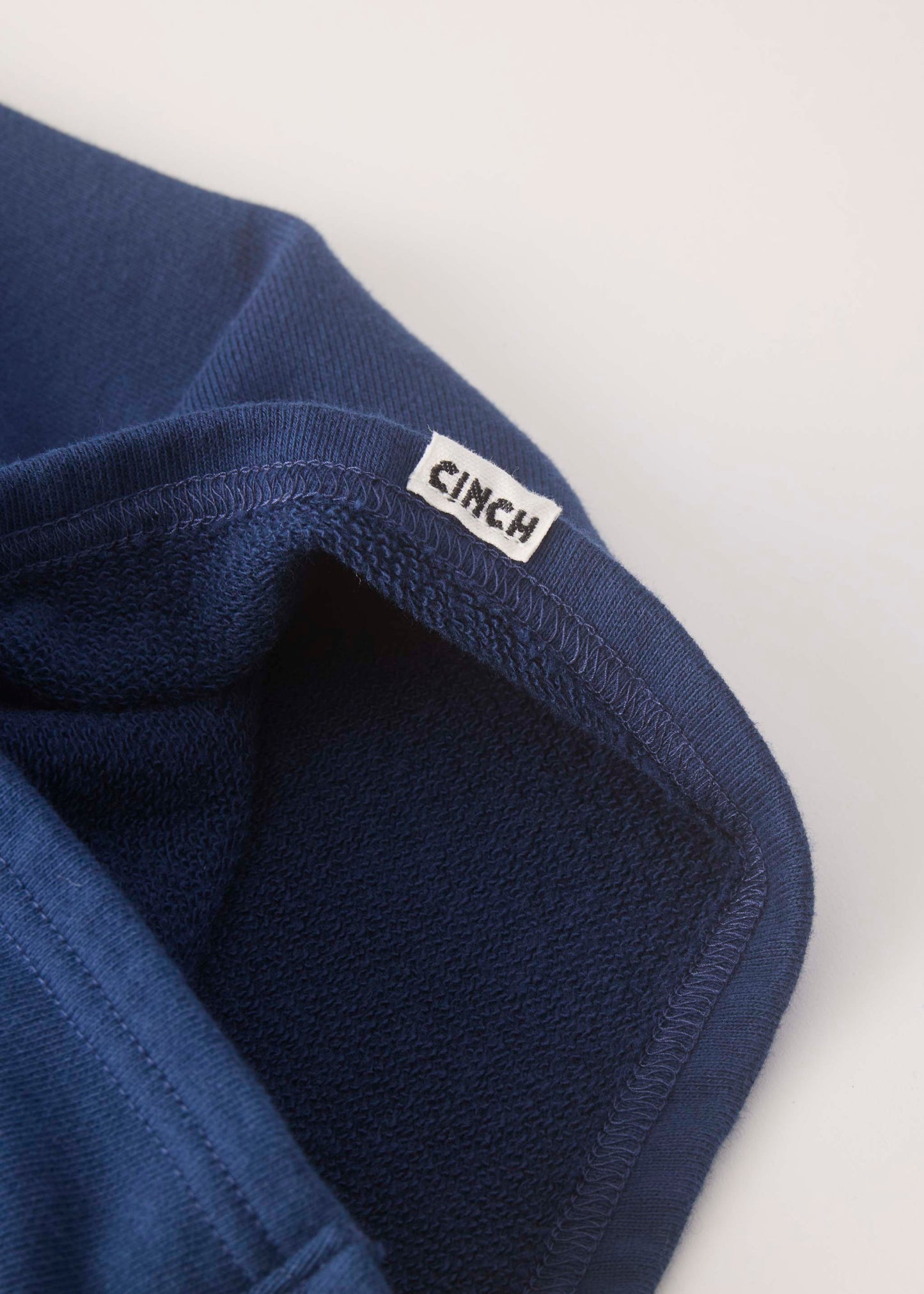 【ONLINE PREORDER】HALF ZIP HOODIE
