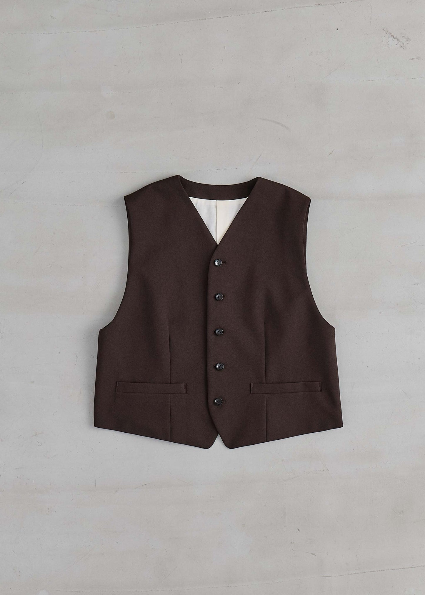 【Oblada】GEORGE VEST