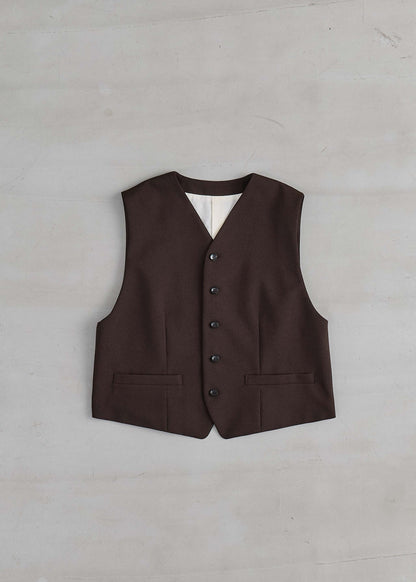 【Oblada】GEORGE VEST