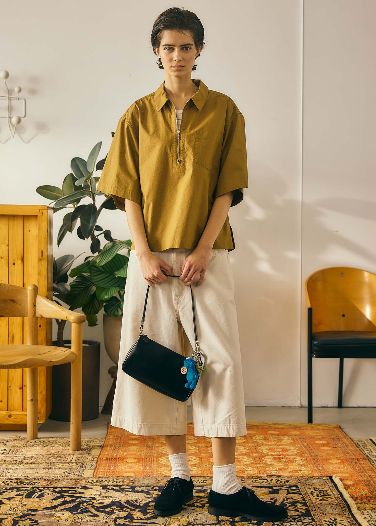 【ONLINE PREORDER】BUDDY BAG