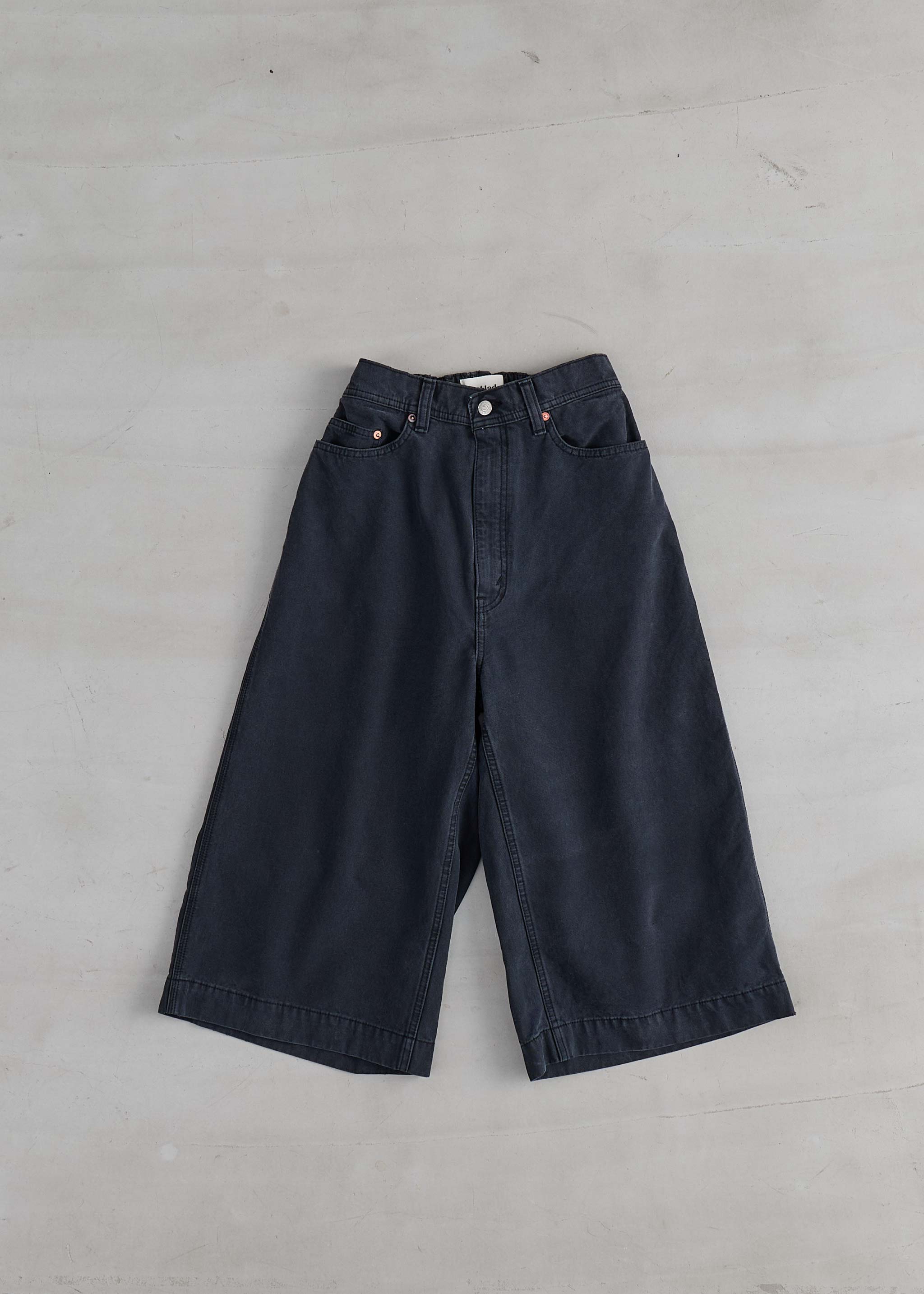 パンツ Oblada CALF SHORTS Oblada】CALF SHORTS – CINCH inc