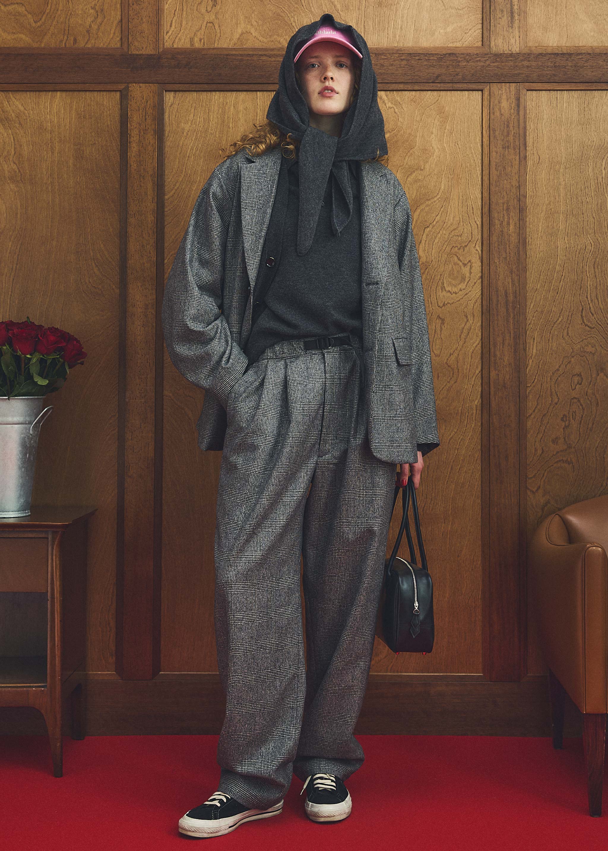 Oblada】FINE PANTS – CINCH inc