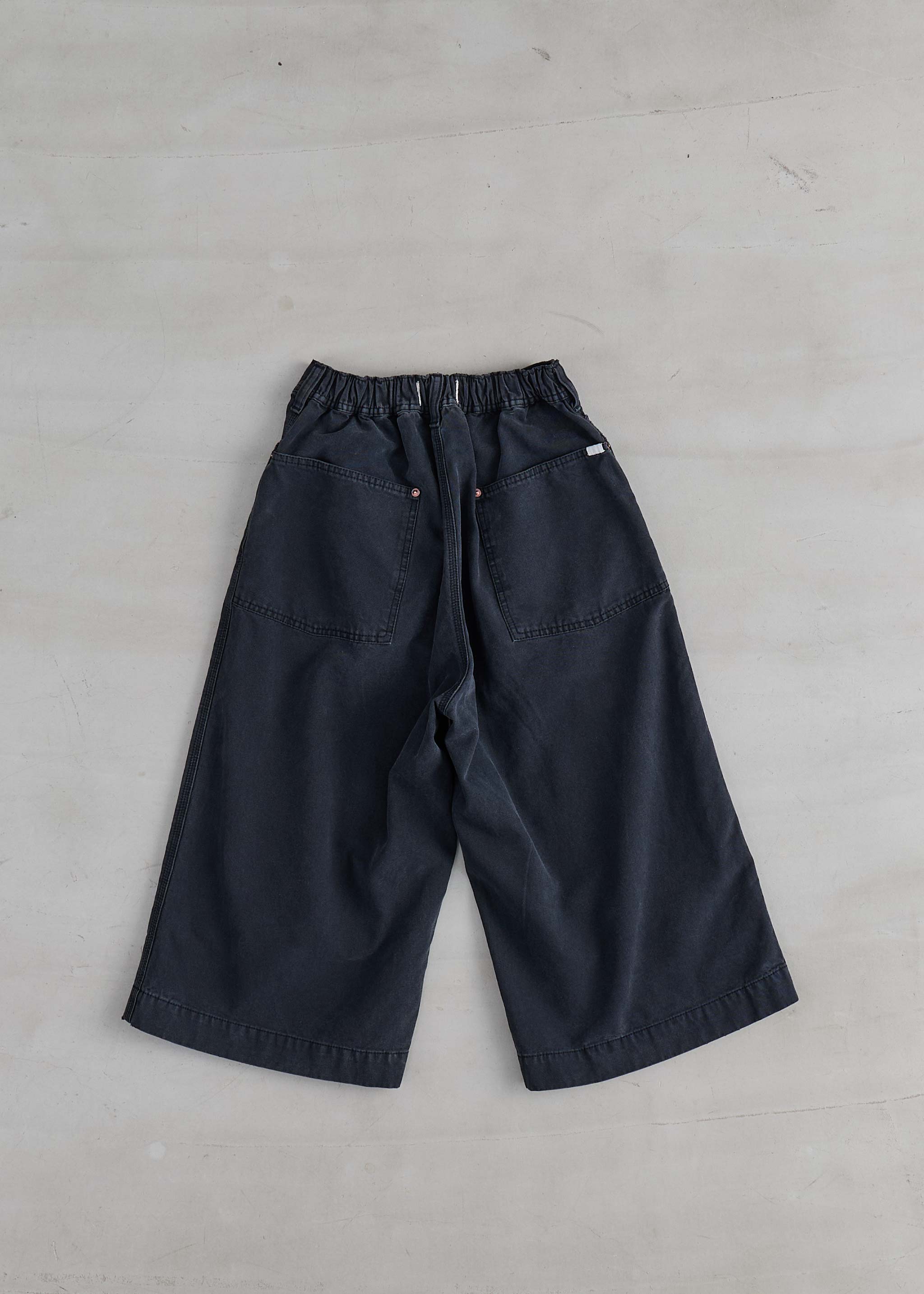 Oblada】CALF SHORTS – CINCH inc