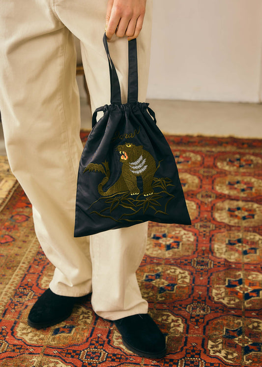【Oblada】SOUVENIR BAG