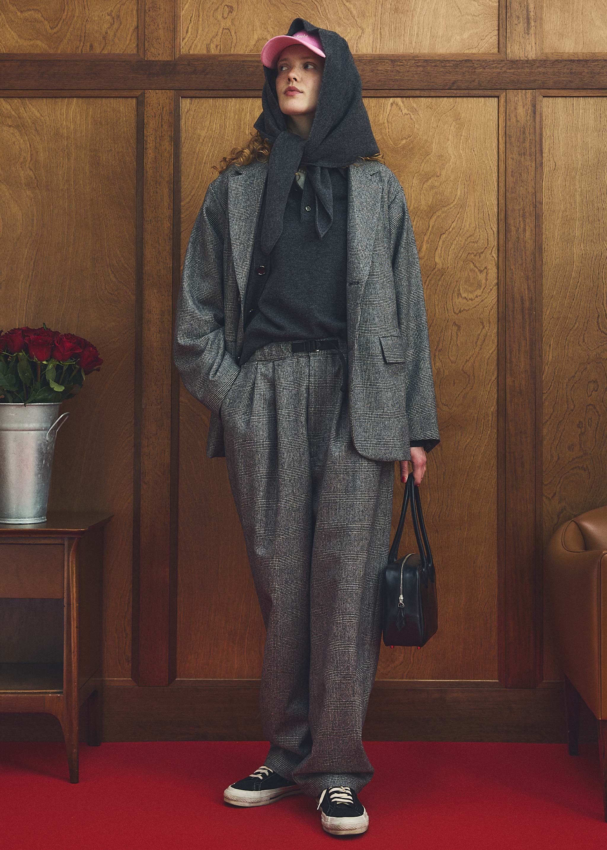 Oblada】UNCONSTRUCTION JACKET – CINCH inc