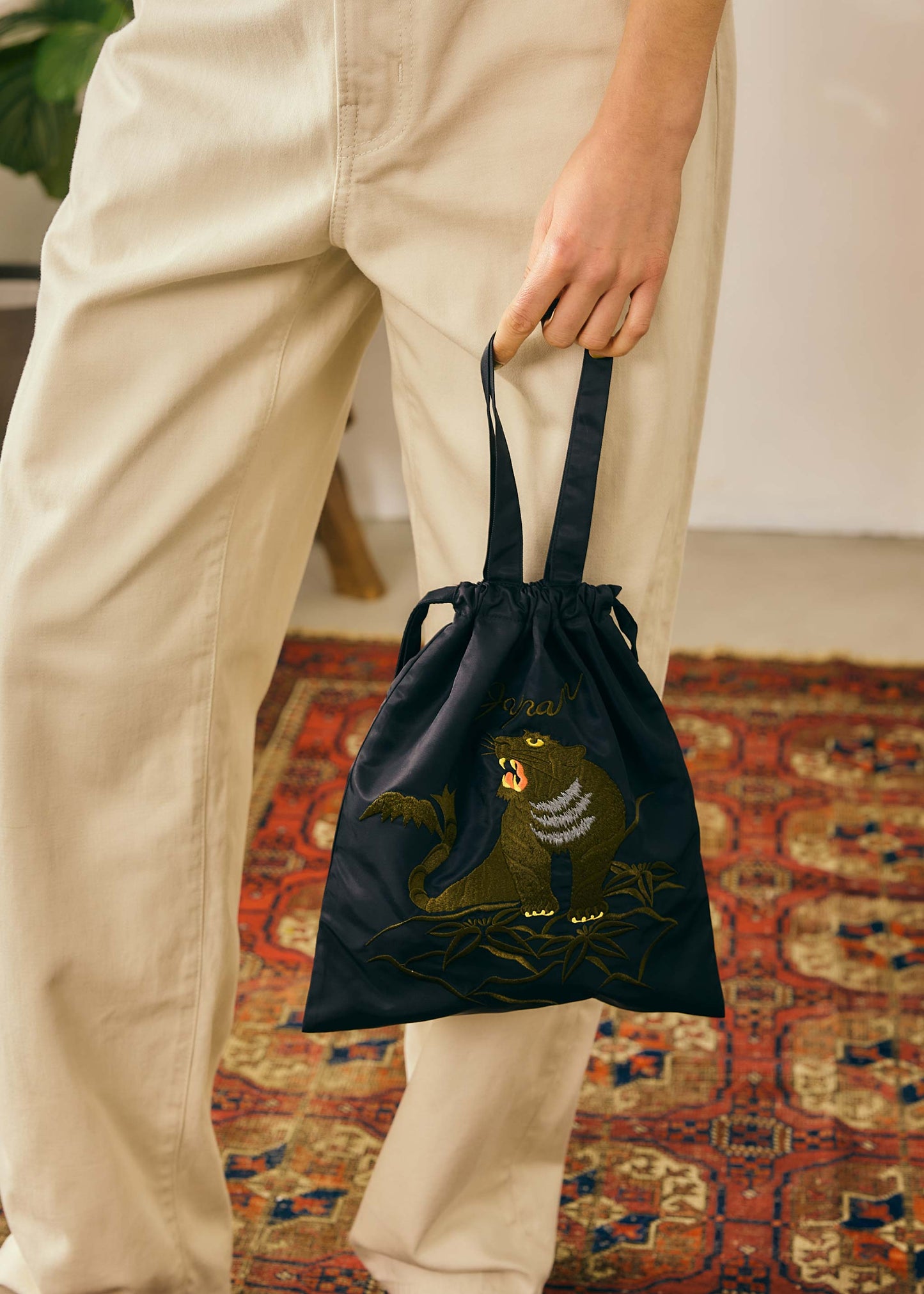 【Oblada】SOUVENIR BAG