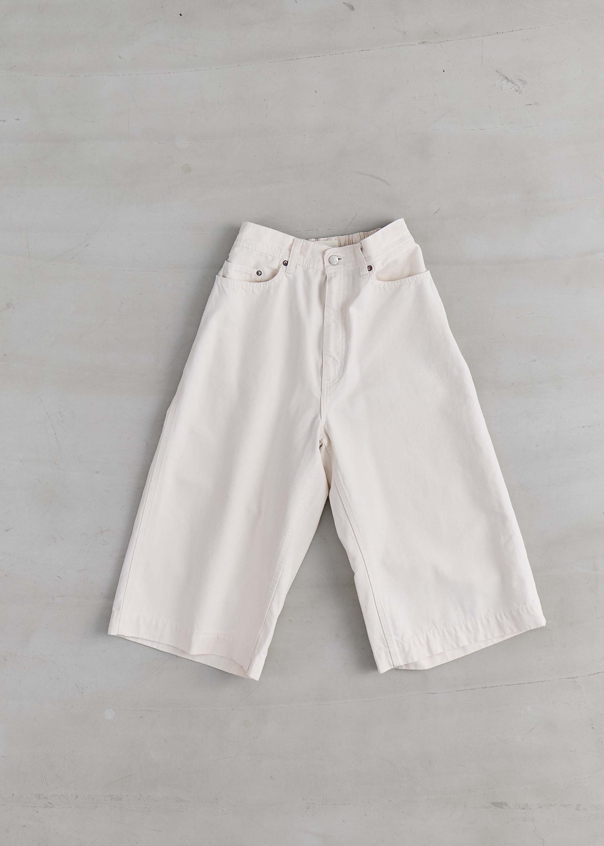 Oblada】CALF SHORTS – CINCH inc
