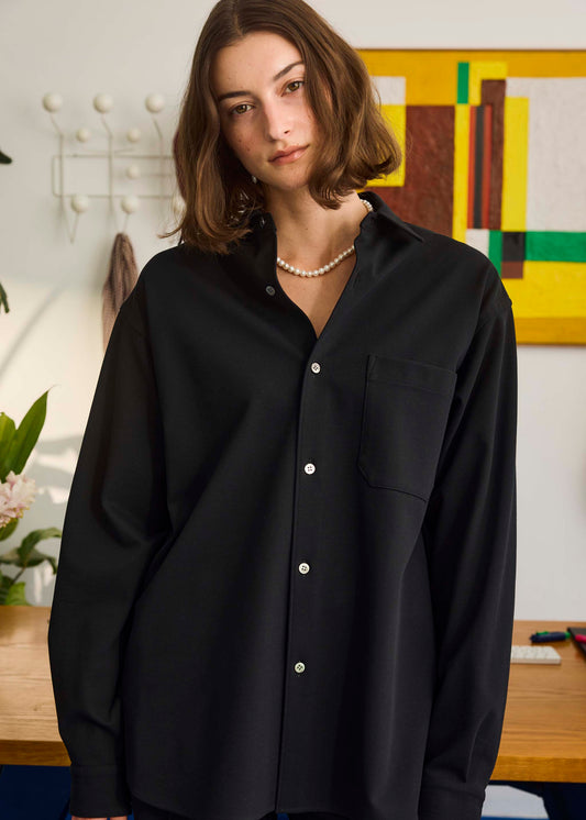 【ONLINE PREORDER】JERSEY AUTHENTIC SHIRT