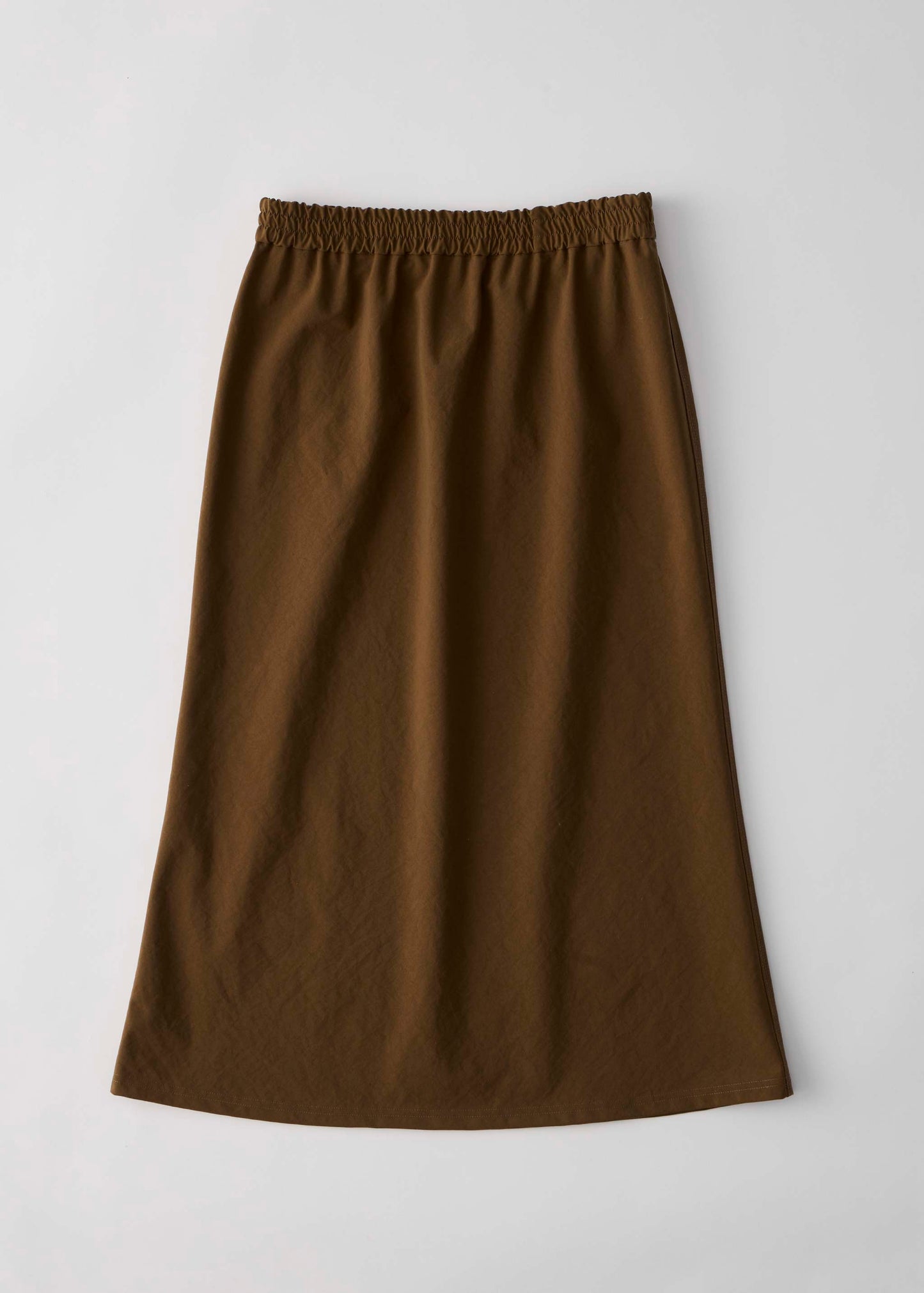 【ONLINE PREORDER】NYLON EASY SKIRT