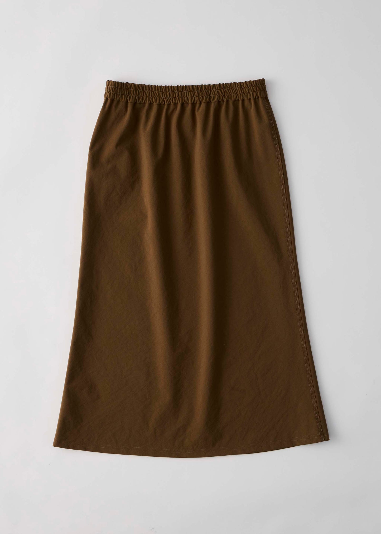 【ONLINE PREORDER】NYLON EASY SKIRT