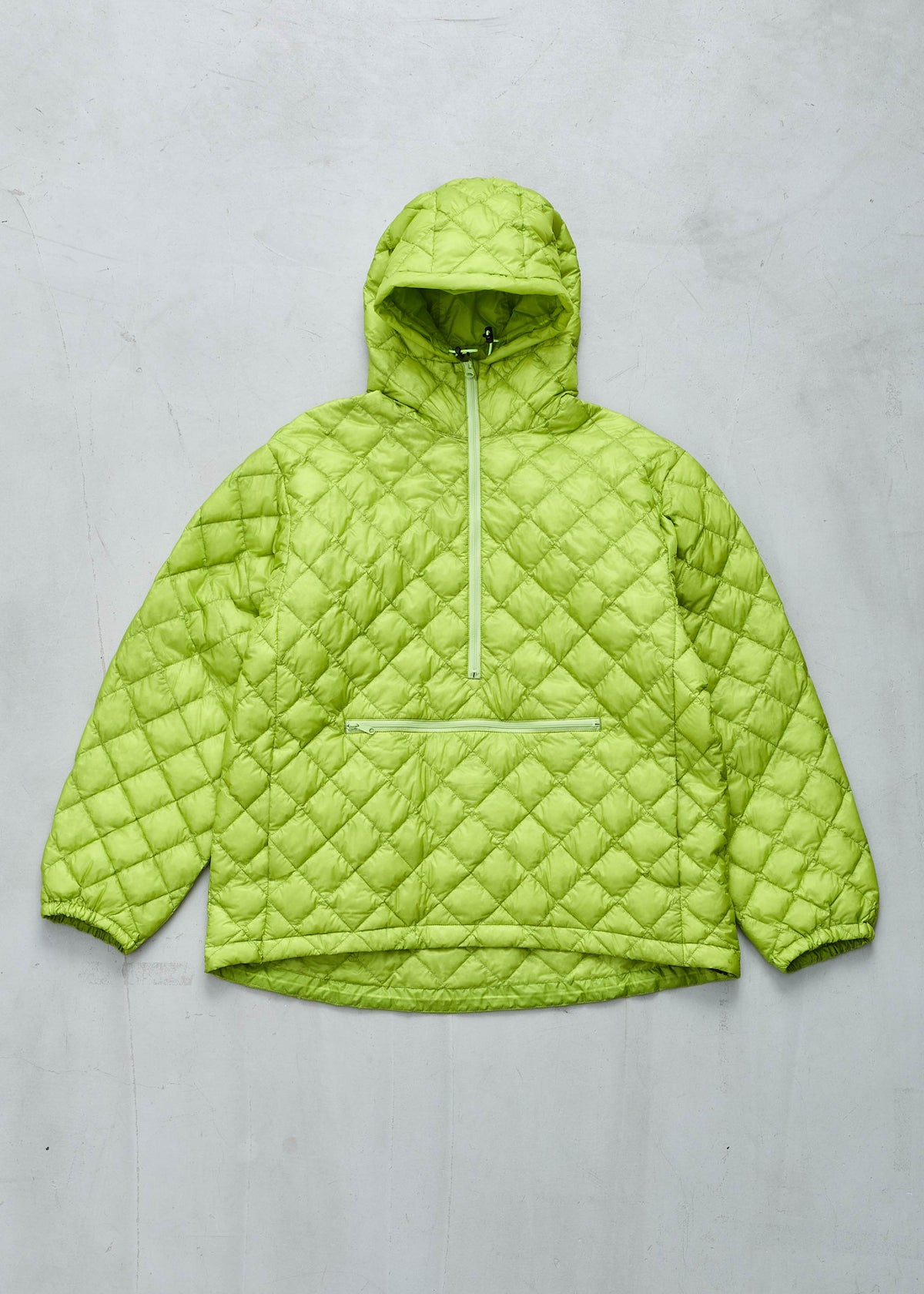 【Oblada】DOWN ANORAK