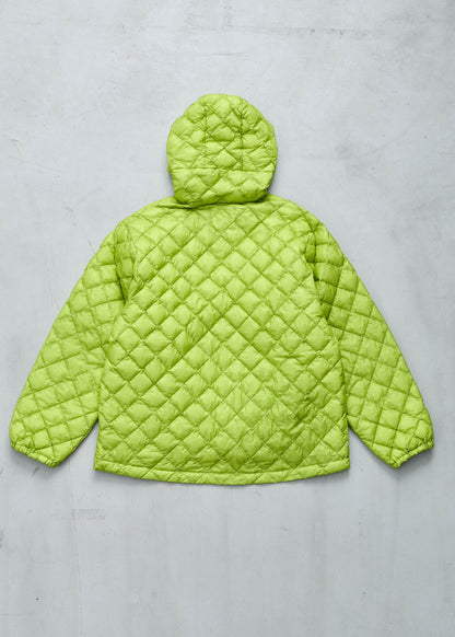 【Oblada】DOWN ANORAK