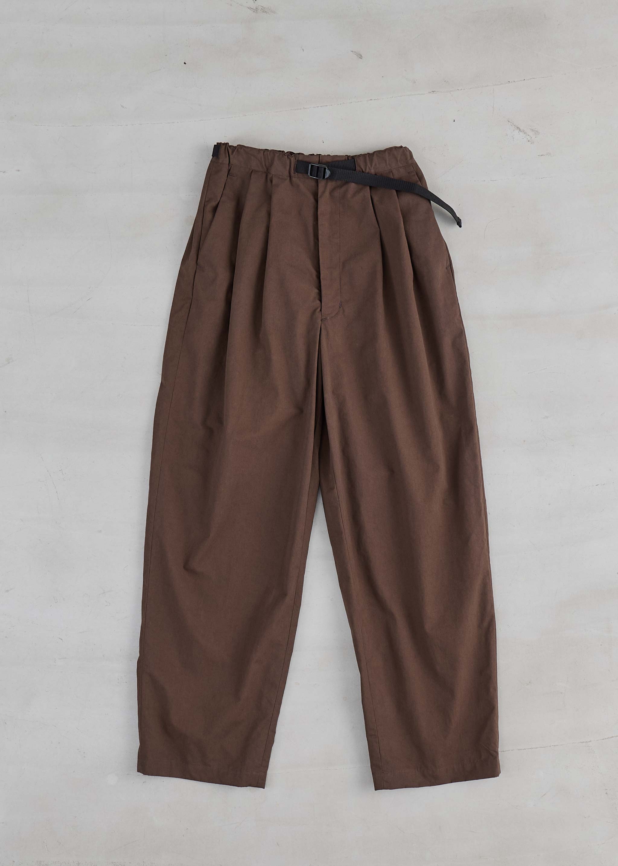 Oblada】COTTON FINE PANTS – CINCH inc