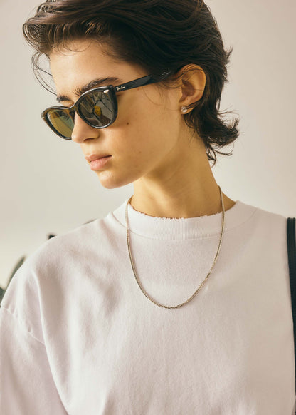 【Oblada】CRASH TEE