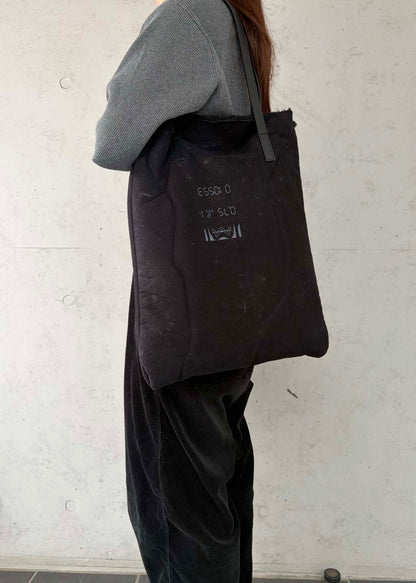 【HAAL】PRIMITIVE TOTE BAG