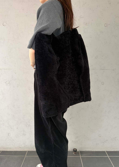 【HAAL】PRIMITIVE TOTE BAG