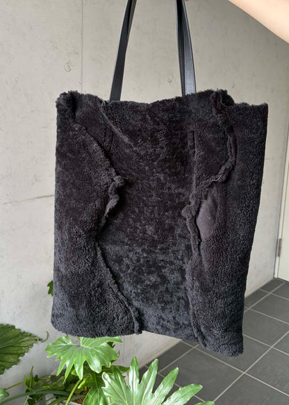 【HAAL】PRIMITIVE TOTE BAG