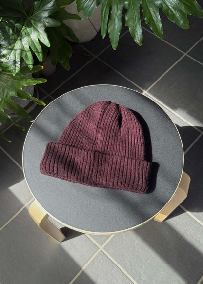 【COMESANDGOES】CASHMERE KNIT