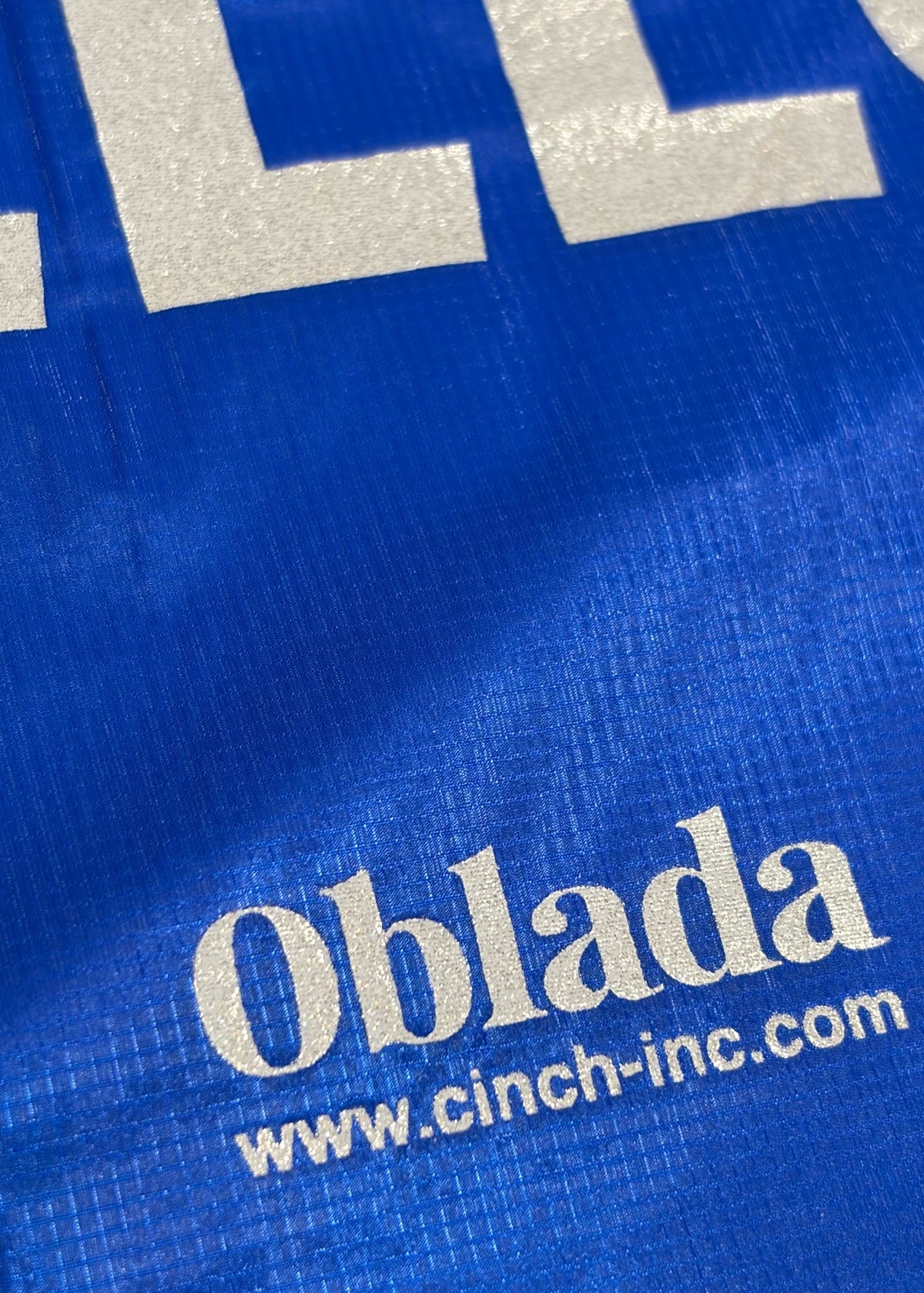 【11月上旬お届け予定】OBLADA HELLO BAG